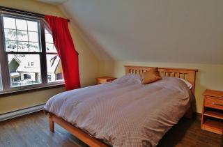 Chalet 9014 Chemin des Alpages by Les Chalets Alpins - Stoneham - 2