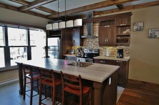 Chalet 9014 Chemin des Alpages by Les Chalets Alpins - Stoneham - 8