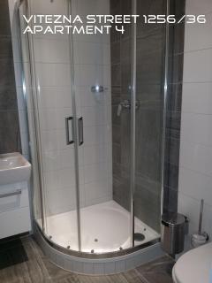 Holiday Apartments - Karlovy Vary - 8
