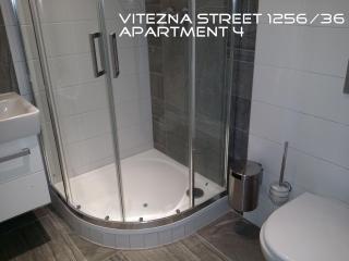 Holiday Apartments - Karlovy Vary - 1