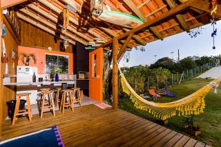 ElCa Morada do Sonho - 1