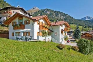 Cesa La Doe Majons - Campitello di Fassa - 8