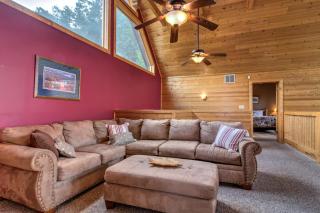 Blue Ridge Retreat - Hatchertown - 7