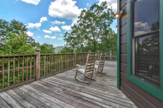 Blue Ridge Retreat - Hatchertown - 6