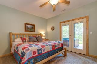 Blue Ridge Retreat - Hatchertown - 5