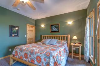 Blue Ridge Retreat - Hatchertown - 4