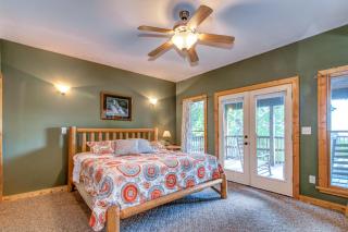 Blue Ridge Retreat - Hatchertown - 3