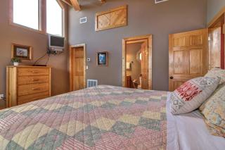 Blue Ridge Retreat - Hatchertown - 1