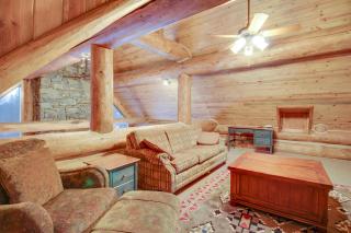 Lake Fork Lodge - 6
