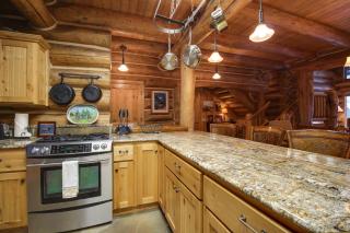 Lake Fork Lodge - 2