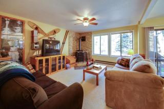 Aspen Village Golf Course Condo - Snowshoes - 2