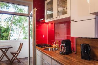 Centrally located 2-room apartment - Hannover - 6