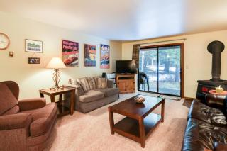Aspen Village Golf Course Condo - Fairways 71 - 9