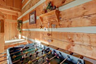 Misty View Cabin - Hatchertown - 8