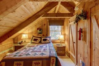 Misty View Cabin - Hatchertown - 6