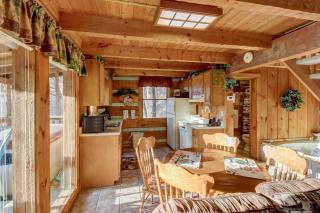 Misty View Cabin - Hatchertown - 5