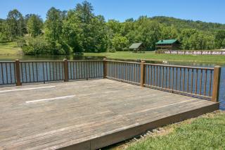 Misty View Cabin - Hatchertown - 4