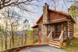 Misty View Cabin - Hatchertown - 3