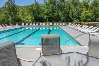 Misty View Cabin - Hatchertown - 1