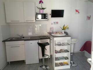 Jolie Studio Le Pavachon à 3 min du Puy du Fou Les Epesses - Les Épesses - 2