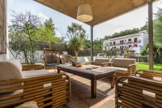 Villa Cala Clara By homevillas360 - 2