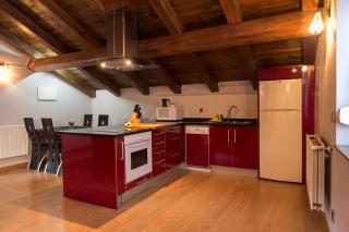 Aiestaenea Apartamentos Rurales - Isaba - 2