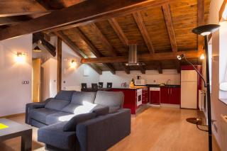 Aiestaenea Apartamentos Rurales - Isaba - 0