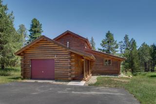 Aspen View Cabin - McCall - 9
