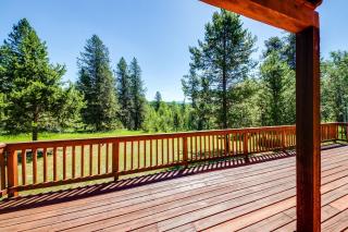 Aspen View Cabin - McCall - 7
