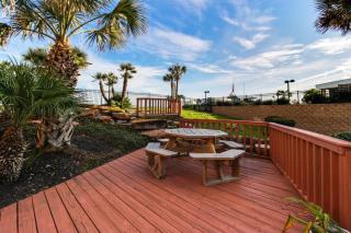 Seawall Condos - Galveston - 8