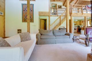 Aspen View Cabin - McCall - 5