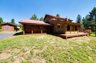 Aspen View Cabin - McCall - 4