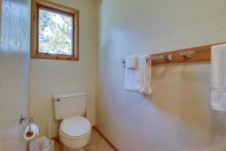 Aspen View Cabin - McCall - 3