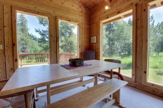 Aspen View Cabin - McCall - 2