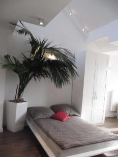 Apartment in Pempelfort - Central - 2
