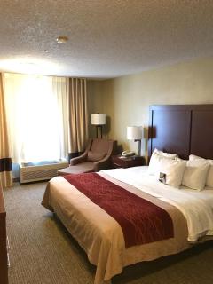 Comfort Inn - 8