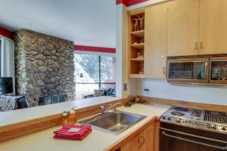 Christy Lane Condo - Olympic Valley - 7