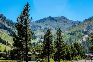 Christy Lane Condo - Olympic Valley - 4