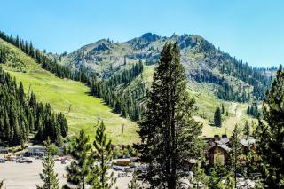 Christy Lane Condo - Olympic Valley - 3