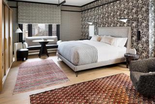 San Francisco Proper Hotel, a Member of Design Hotels - 2