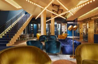 The Tillary Hotel Brooklyn - 5