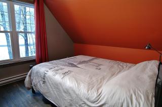 Chalet 9013 Chemin des Alpages by Les Chalets Alpins - Stoneham - 1