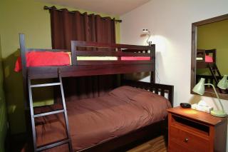 Chalet 9013 Chemin des Alpages by Les Chalets Alpins - Stoneham - 3