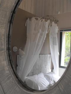 Chambres d'Hôtes la Maison de Juliette - 3