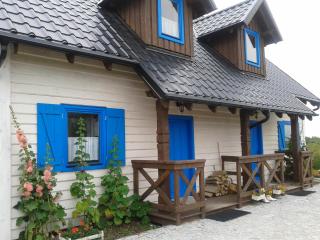 Dom Nad Morzem Witome - Mosty - 9