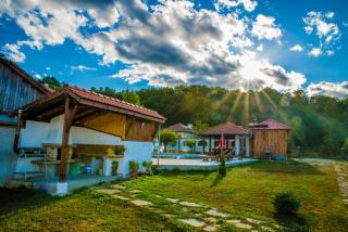 Complex Balkandzhii - Apriltsi - 5