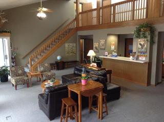 SunRise Inn Hotel - Mondovi - 0