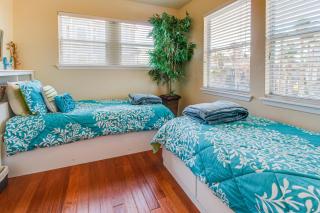 Happy in Margaritaville - Galveston - 7