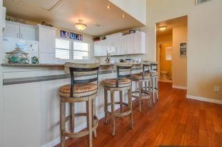Happy in Margaritaville - Galveston - 4