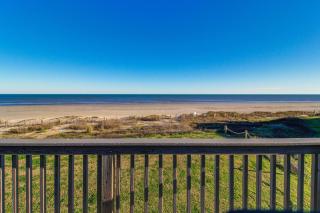 Happy in Margaritaville - Galveston - 1